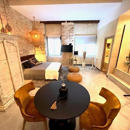 Abanico 1 Apartment Alicante Luaran gambar