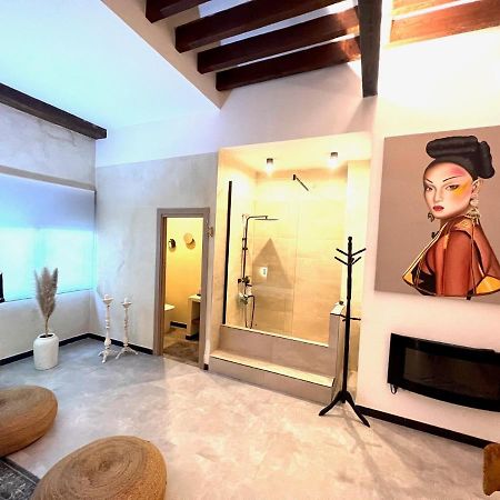 Abanico 1 Apartment Alicante Luaran gambar