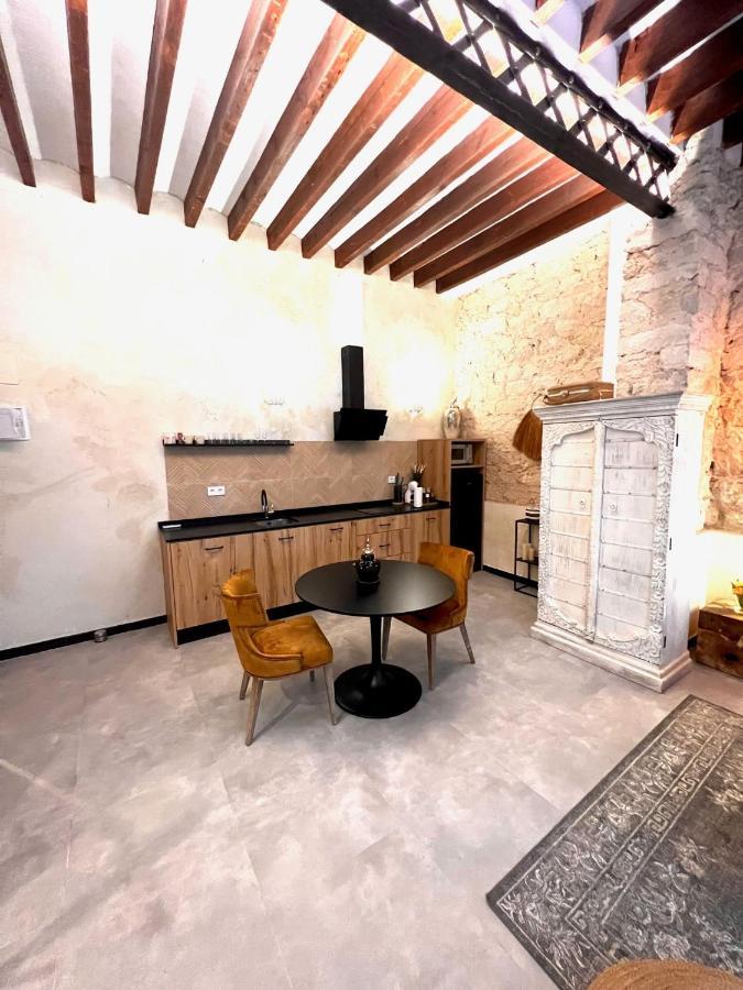 Abanico 1 Apartment Alicante Luaran gambar