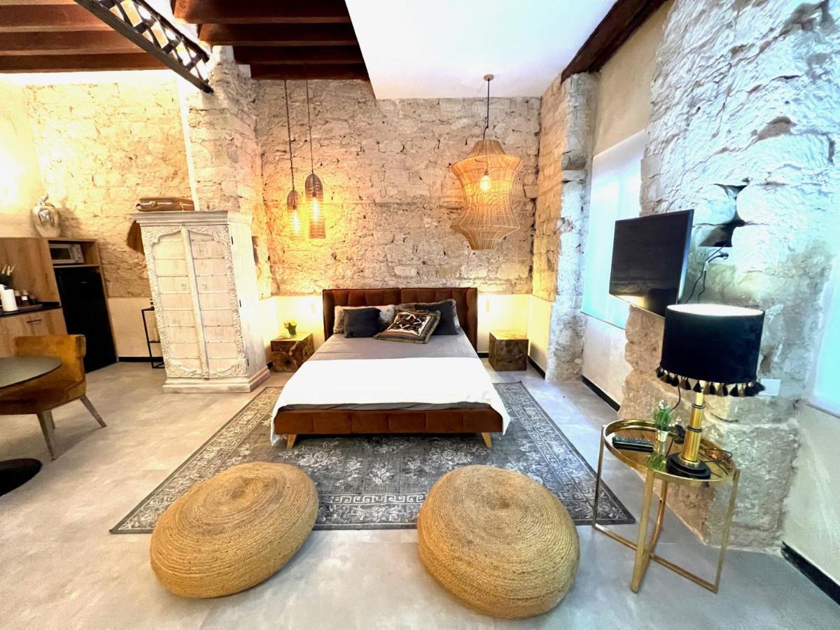 Abanico 1 Apartment Alicante Luaran gambar