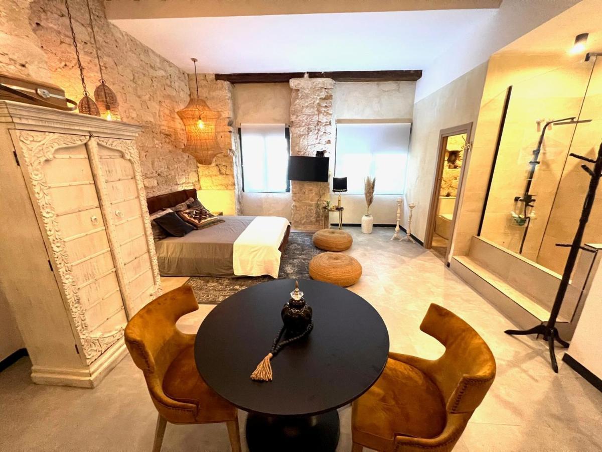 Abanico 1 Apartment Alicante Luaran gambar
