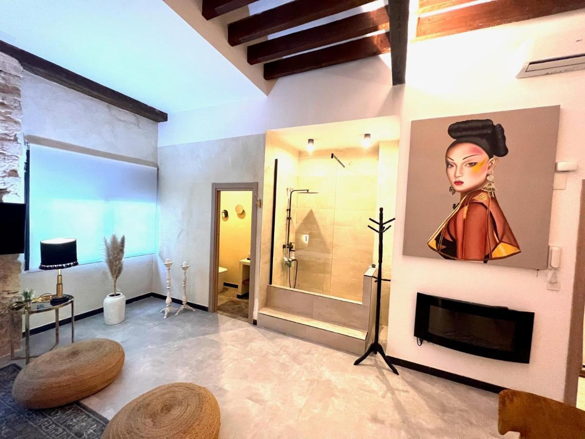 Abanico 1 Apartment Alicante Luaran gambar