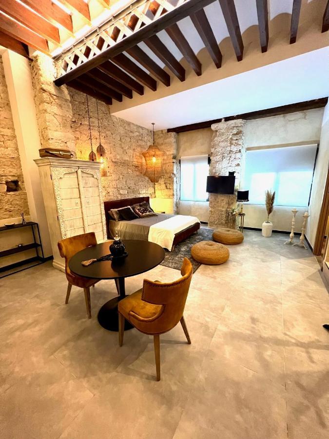 Abanico 1 Apartment Alicante Luaran gambar
